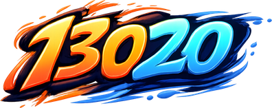 13020